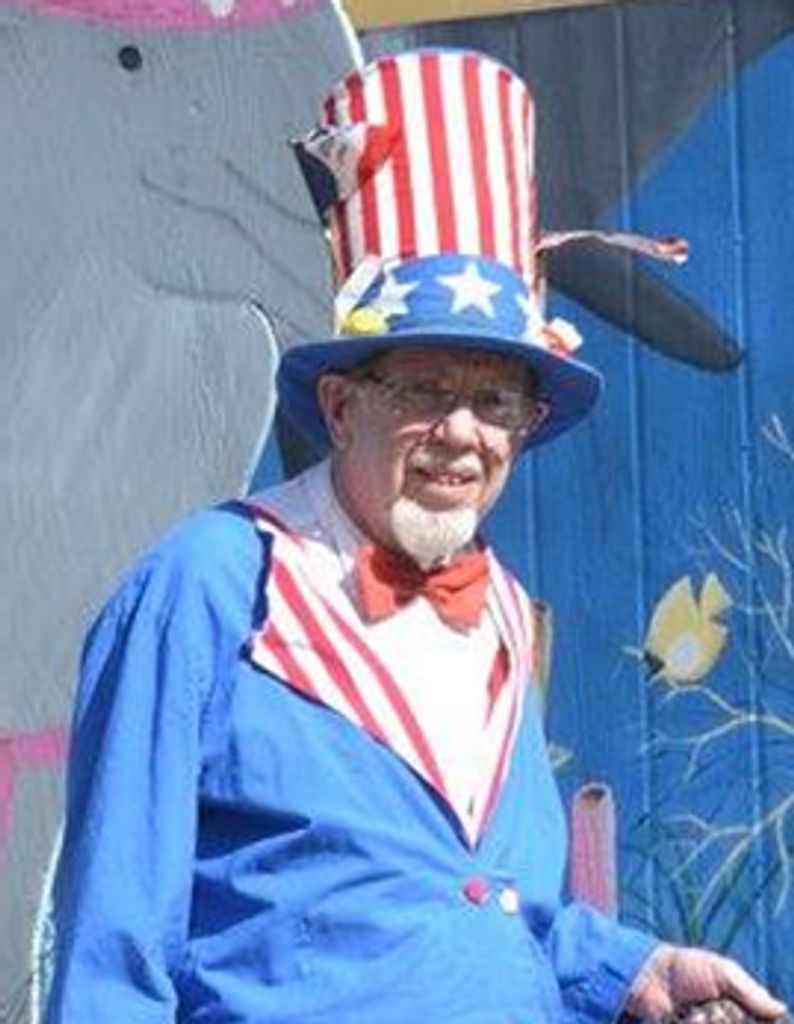 Charles F. Burns Profile Photo