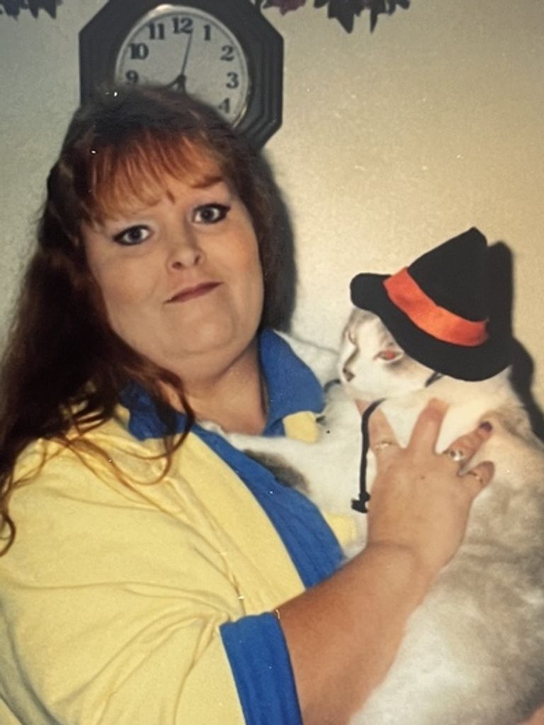 Mary Jane Latham Profile Photo