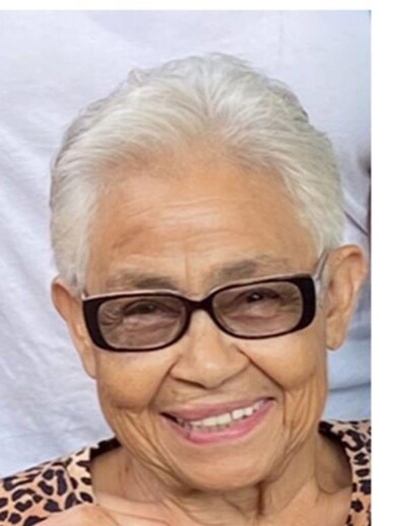 Irene Elizabeth Proctor Profile Photo