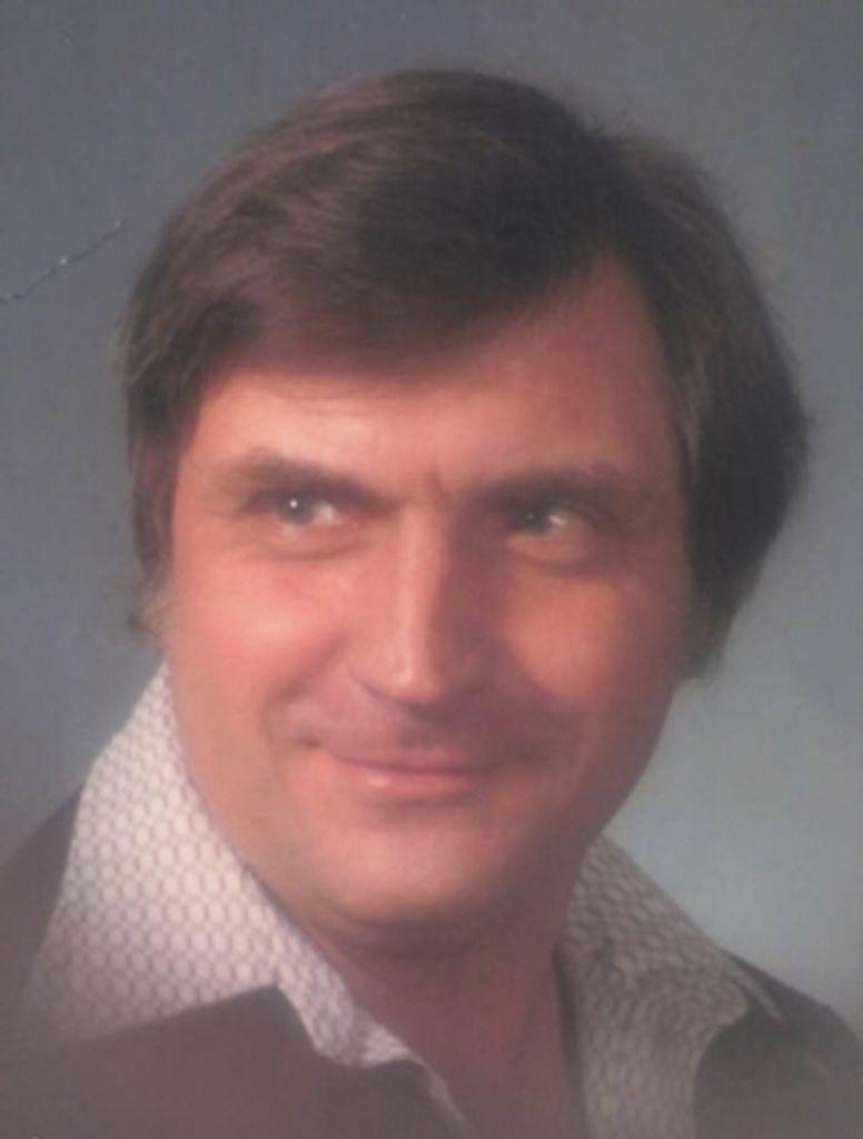 William J Platel