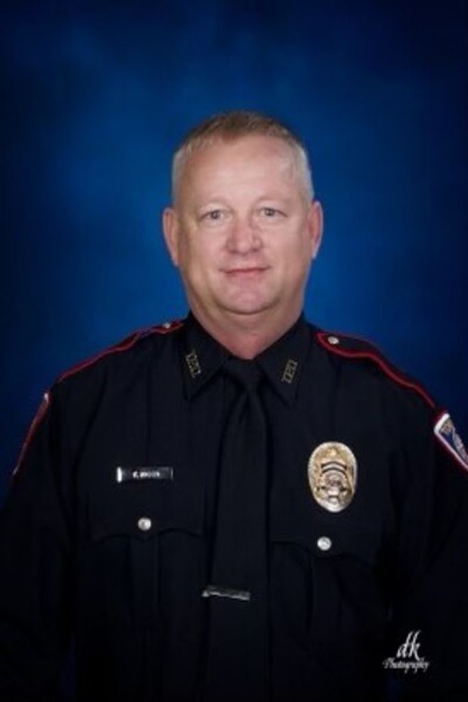 Ted E. Keen