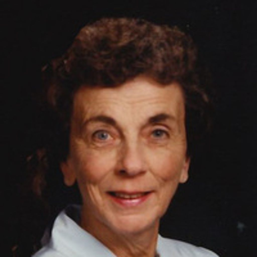 Ruth A. Hantla