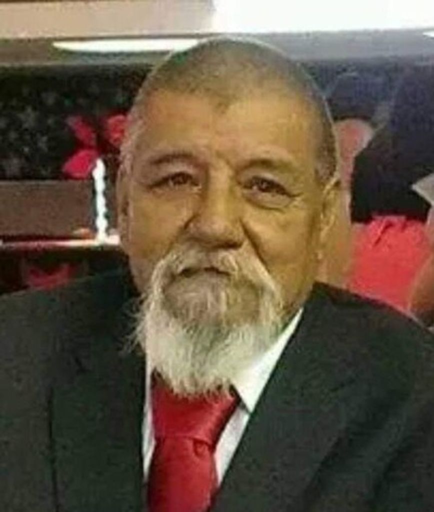 Leopoldo Martinez, Jr. Profile Photo