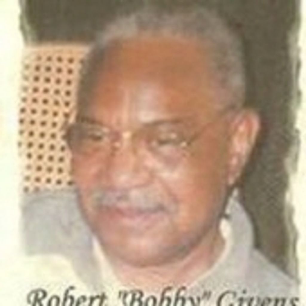 Robert Givens, Sr.