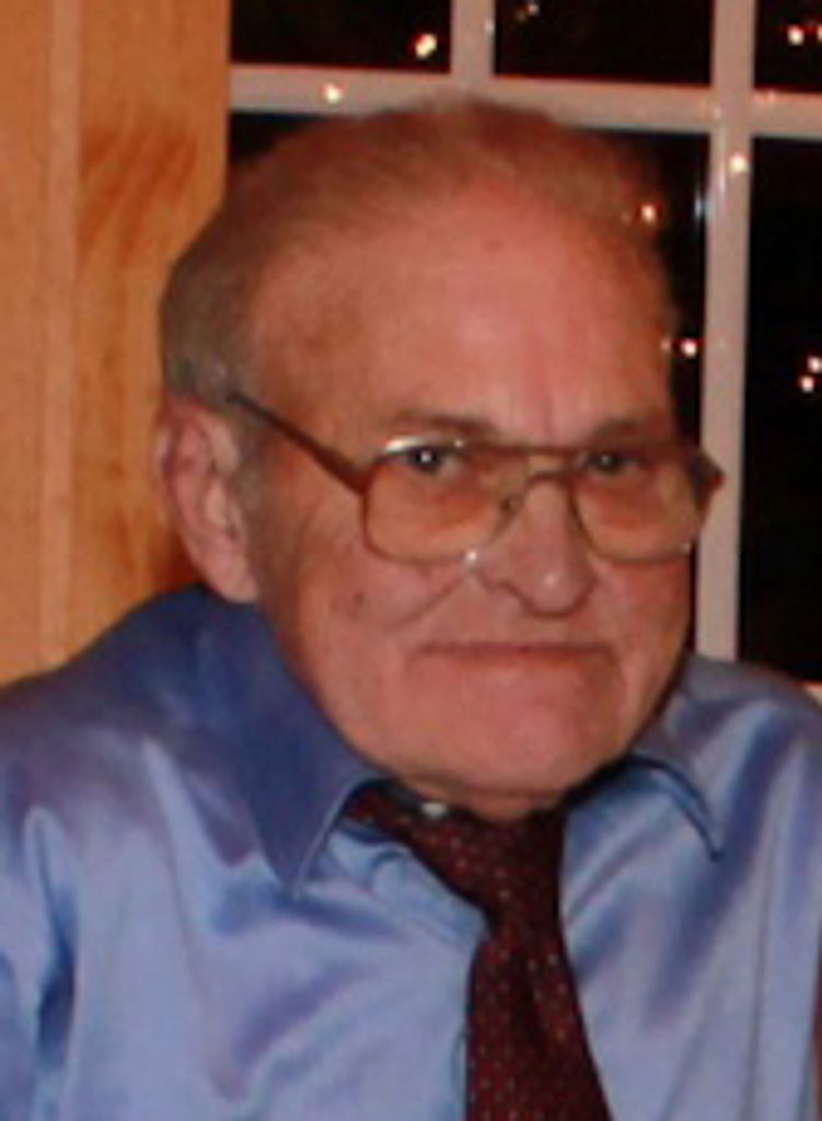Paul Hermes Profile Photo
