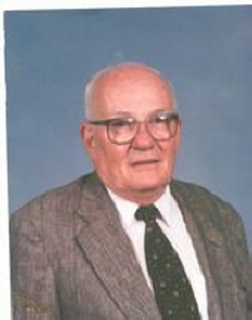 Robert Hutchins Matchette