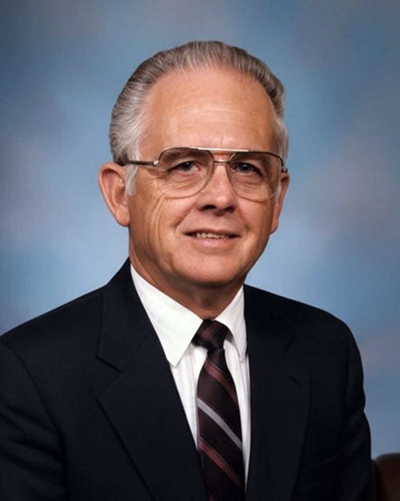 Rev. Julian Yuille Profile Photo