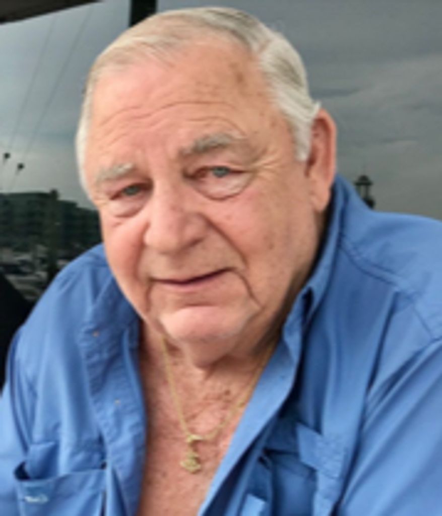 Kenneth M. Boyce