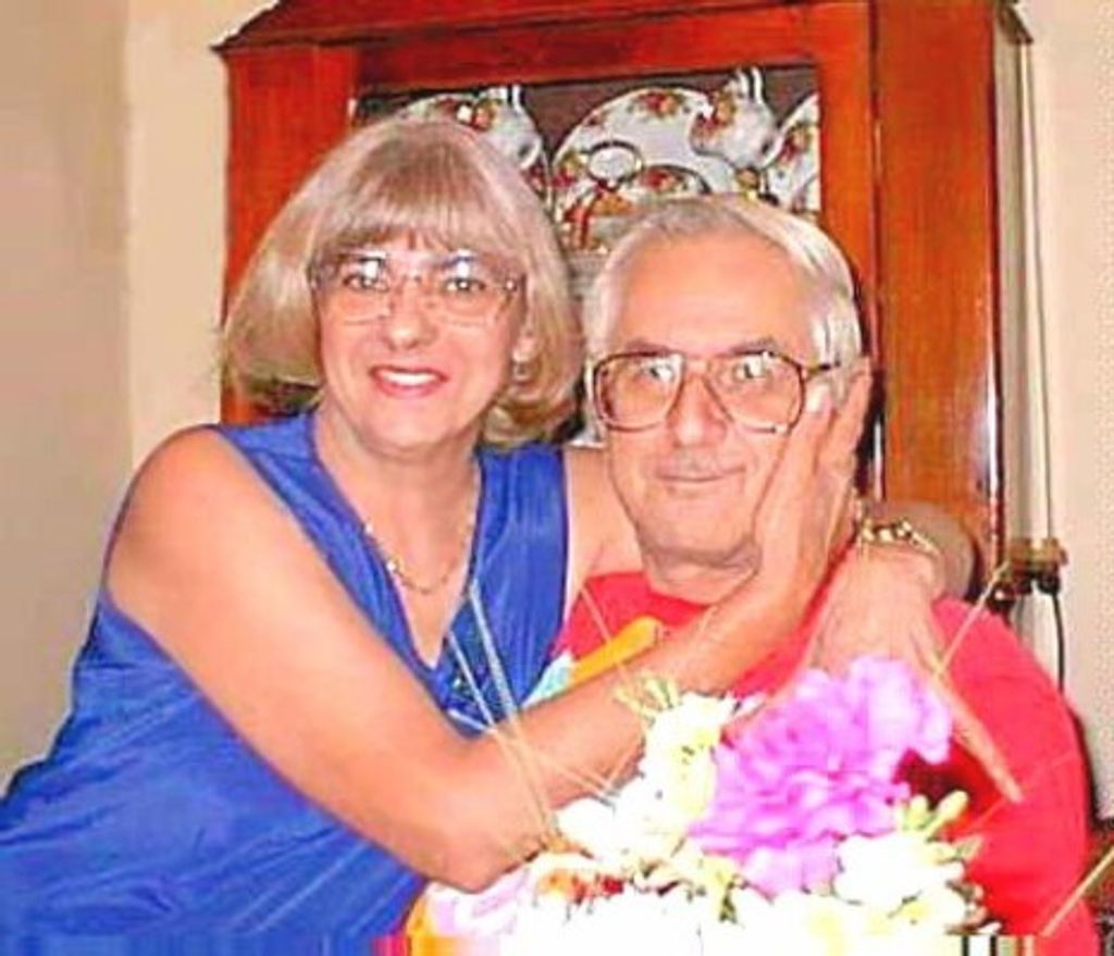 Lois M. Turner Profile Photo