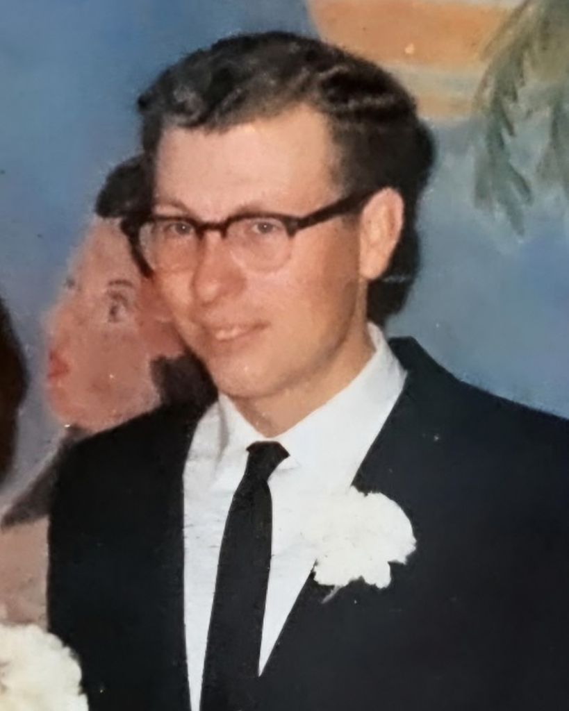 Roger Dale Edgington Profile Photo