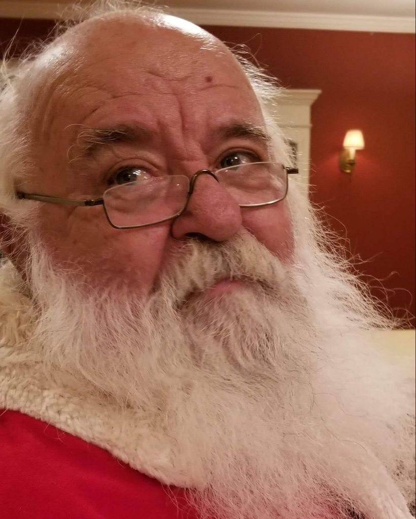 Charles "Nate" Morrison, Sr.