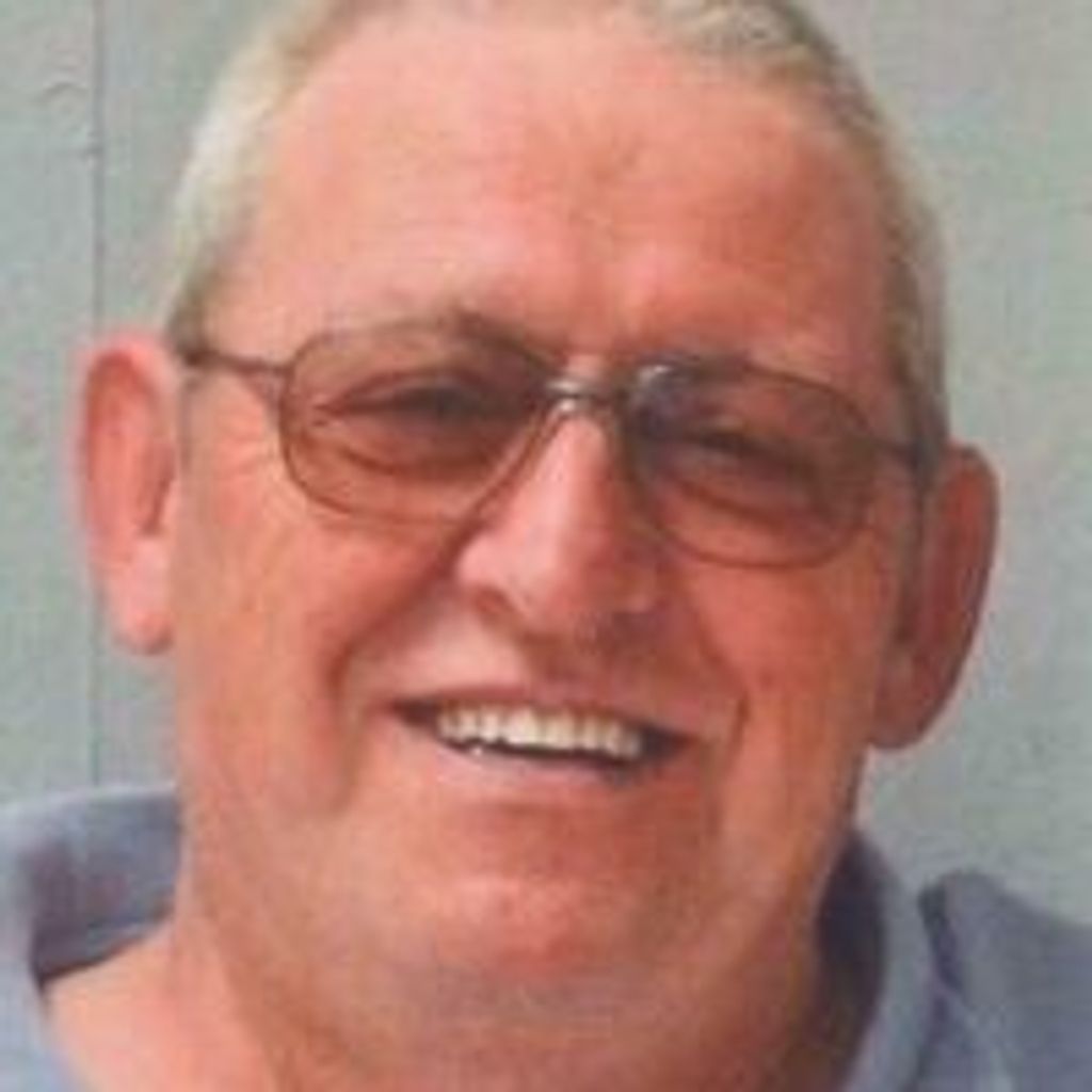 William "Bill" Casterline