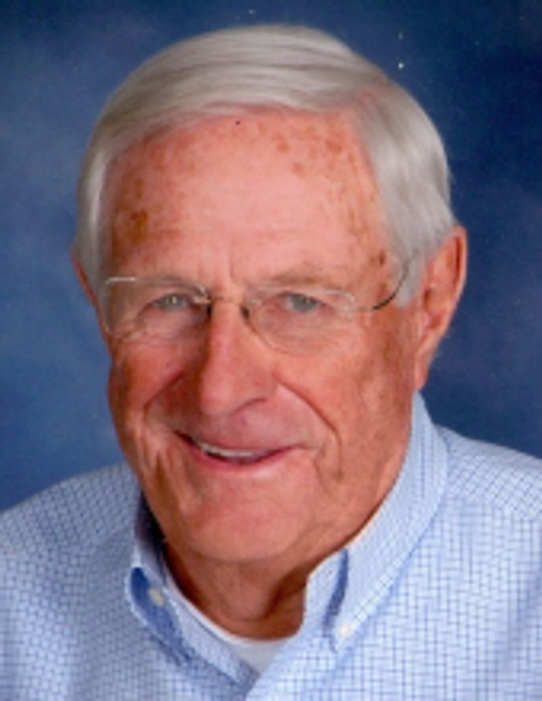 Gerald "Jerry" Peterson