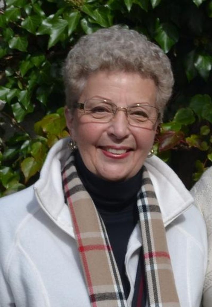 Marcia E Bridge Profile Photo