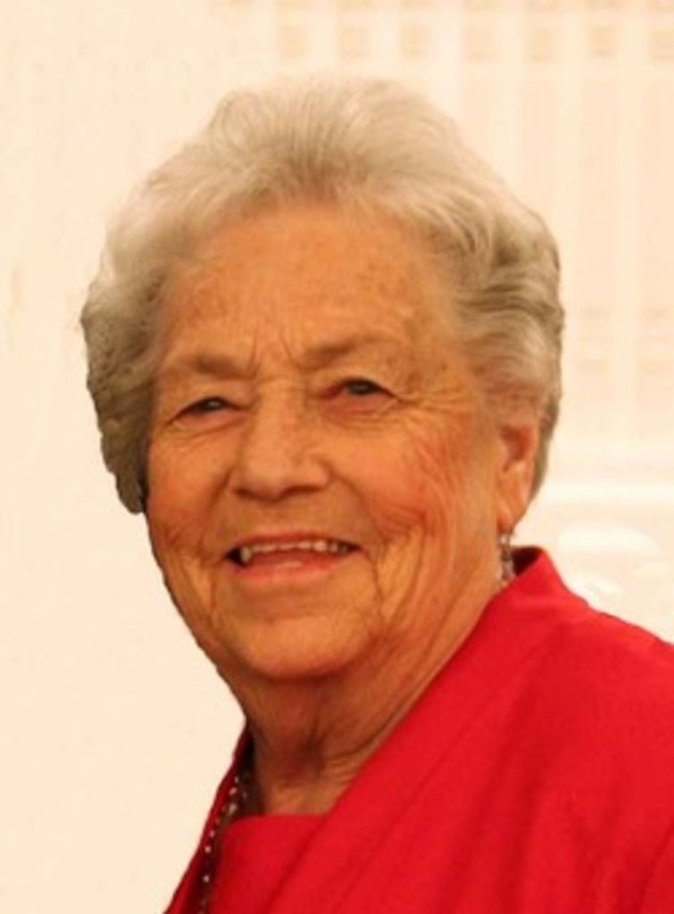 Della Weber Hansen