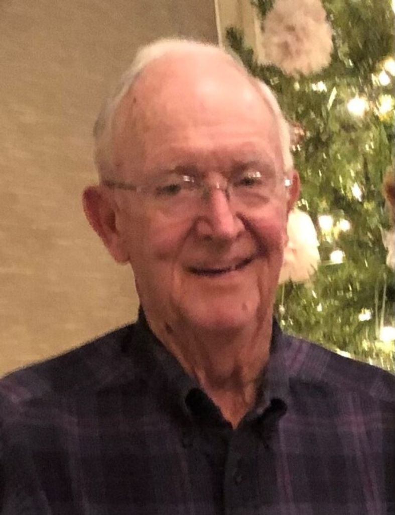 Harold Mayo