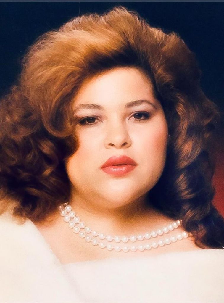 Anny R. Gaton Diaz Profile Photo
