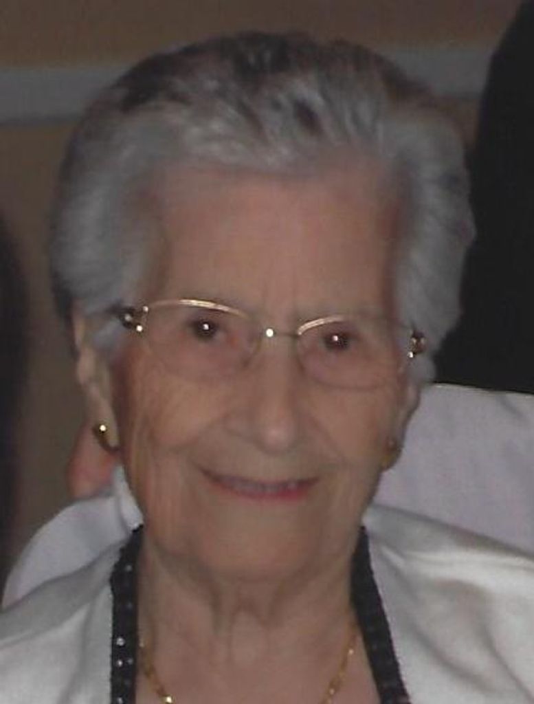 Maria   Girardi