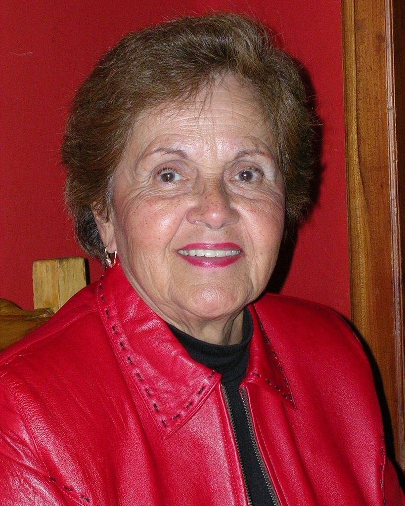 Eva Grace Davalos
