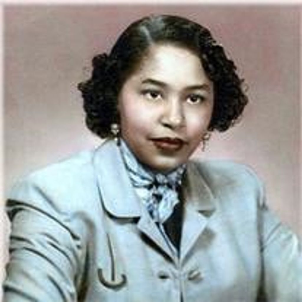 Bernice Sims
