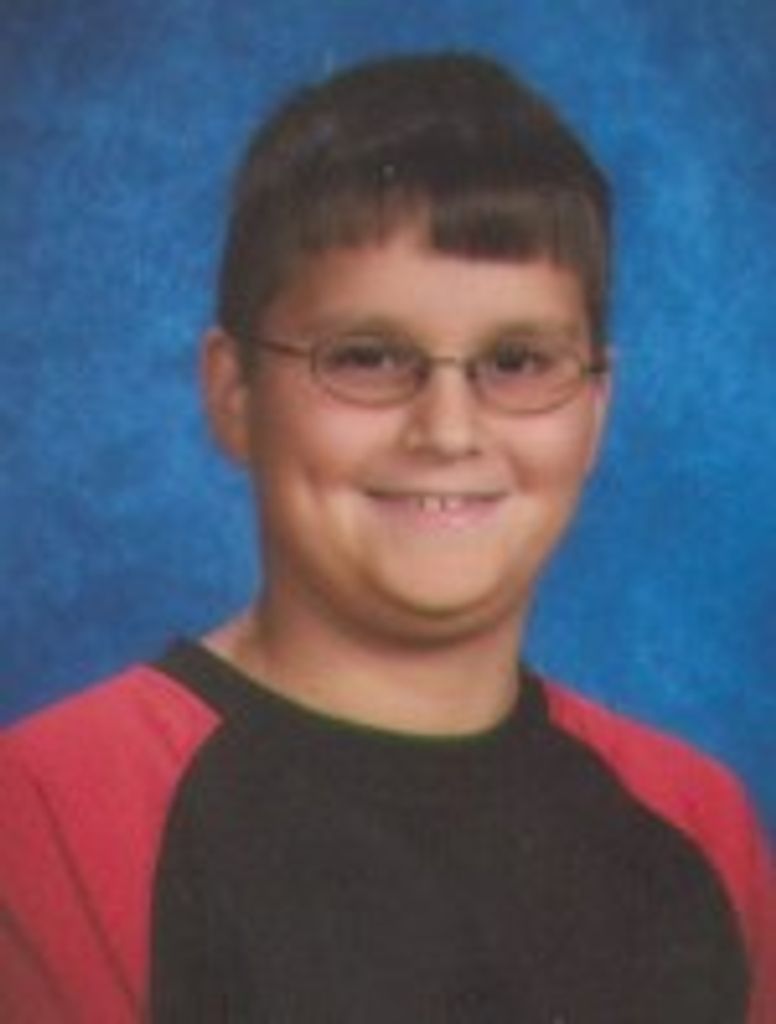 Garrett Anthony Finger