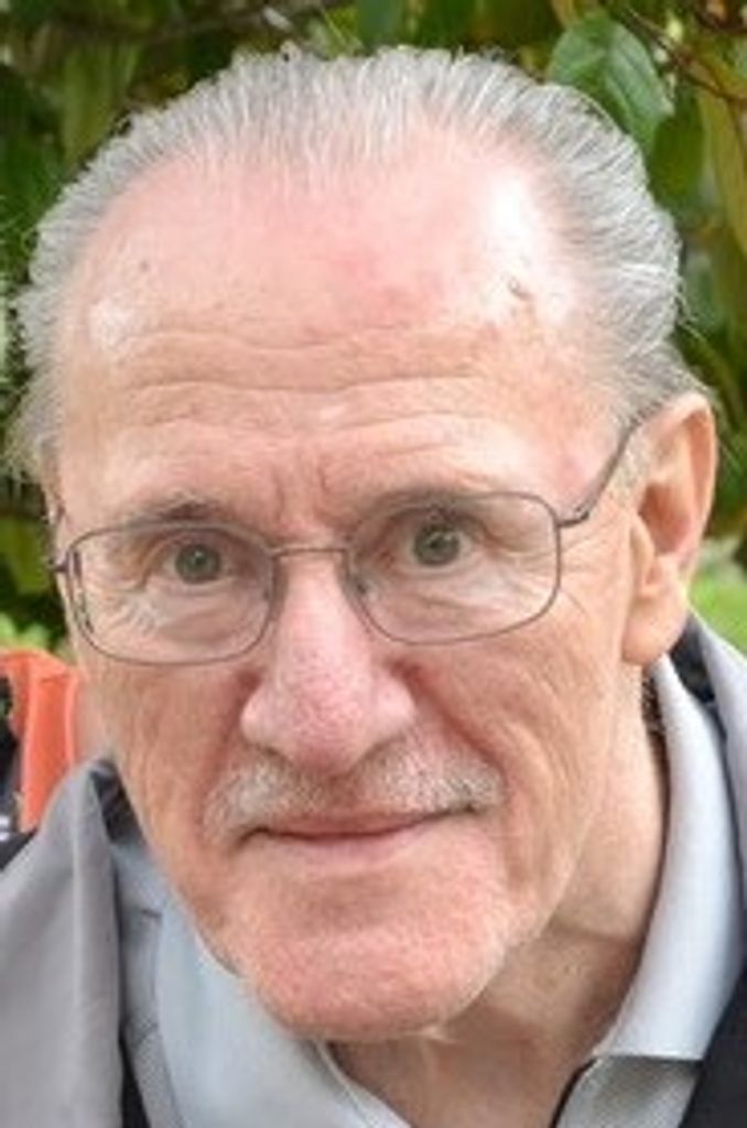 Arthur Joseph Tomko Profile Photo