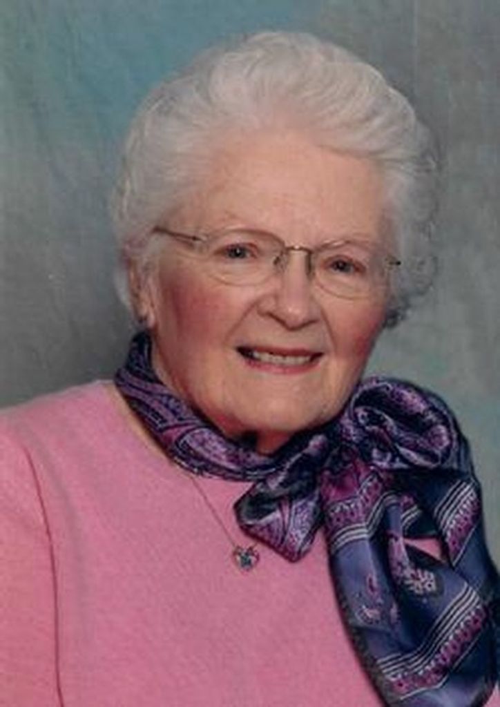 Marion S. Angelo Profile Photo