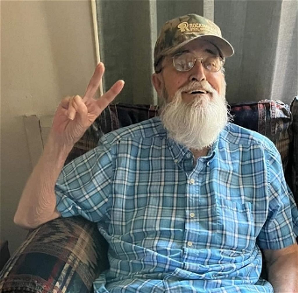 James William Harrell