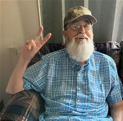 James William Harrell Profile Photo