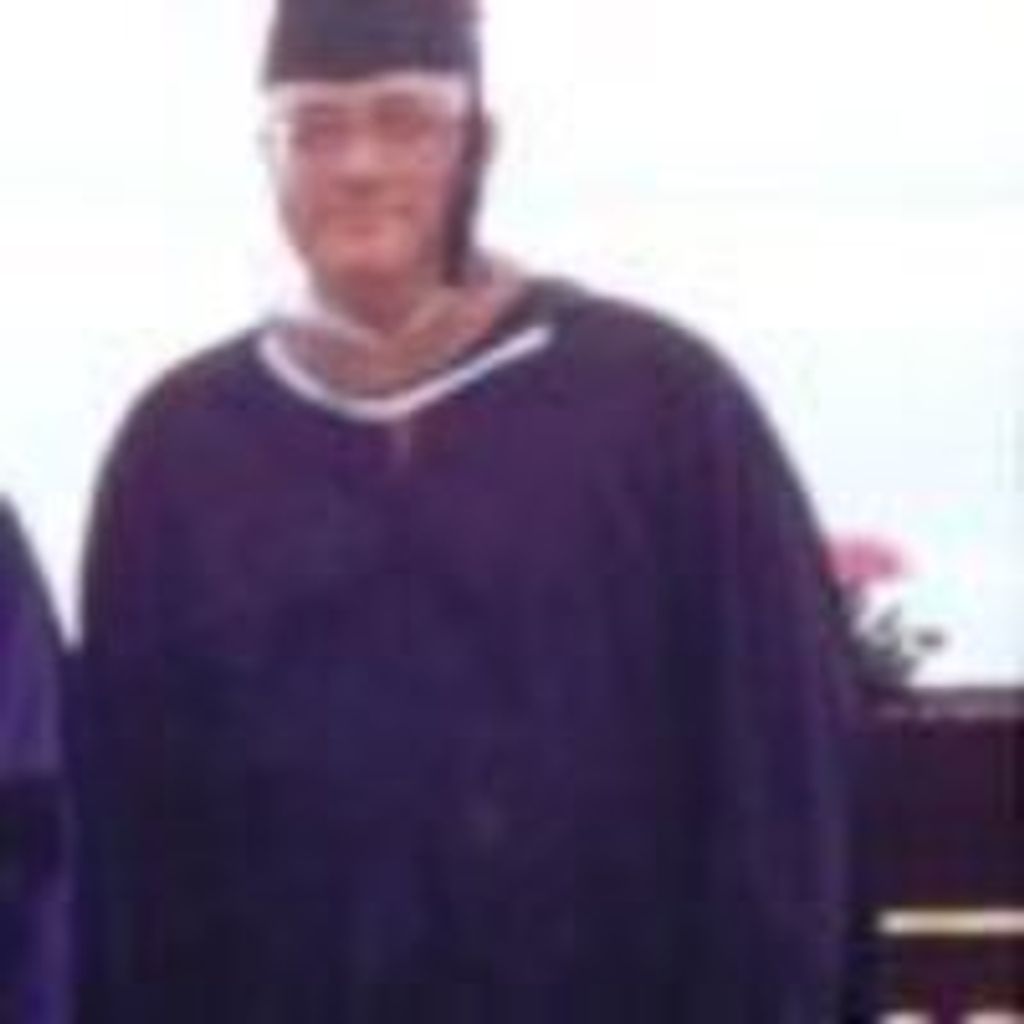 James A Bracy