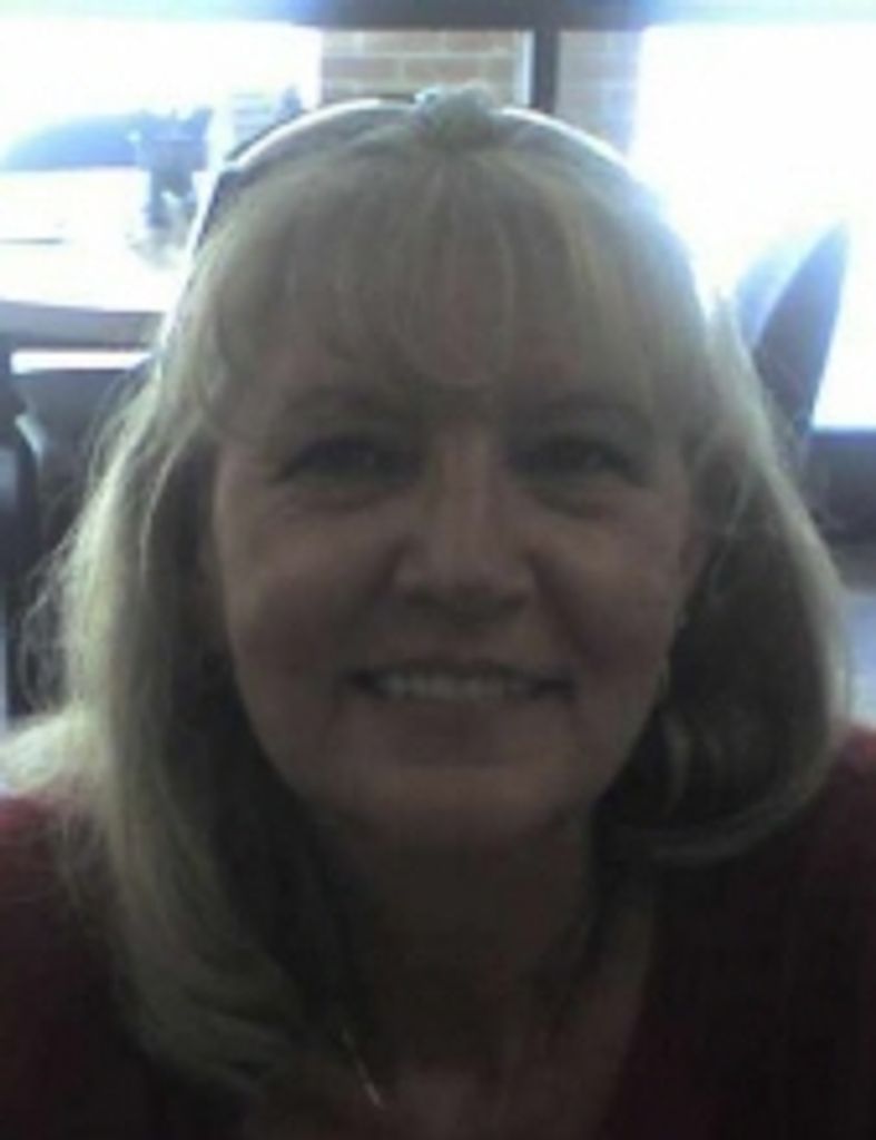 Betty Ann Fares