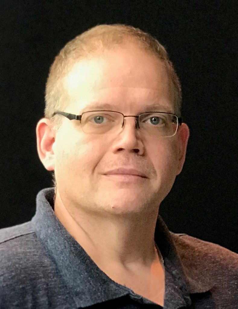 Sean Glen Dougherty Profile Photo