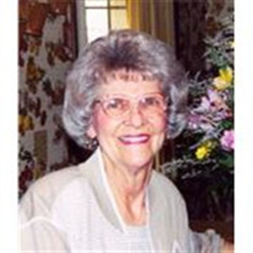 Wilma Carson Profile Photo