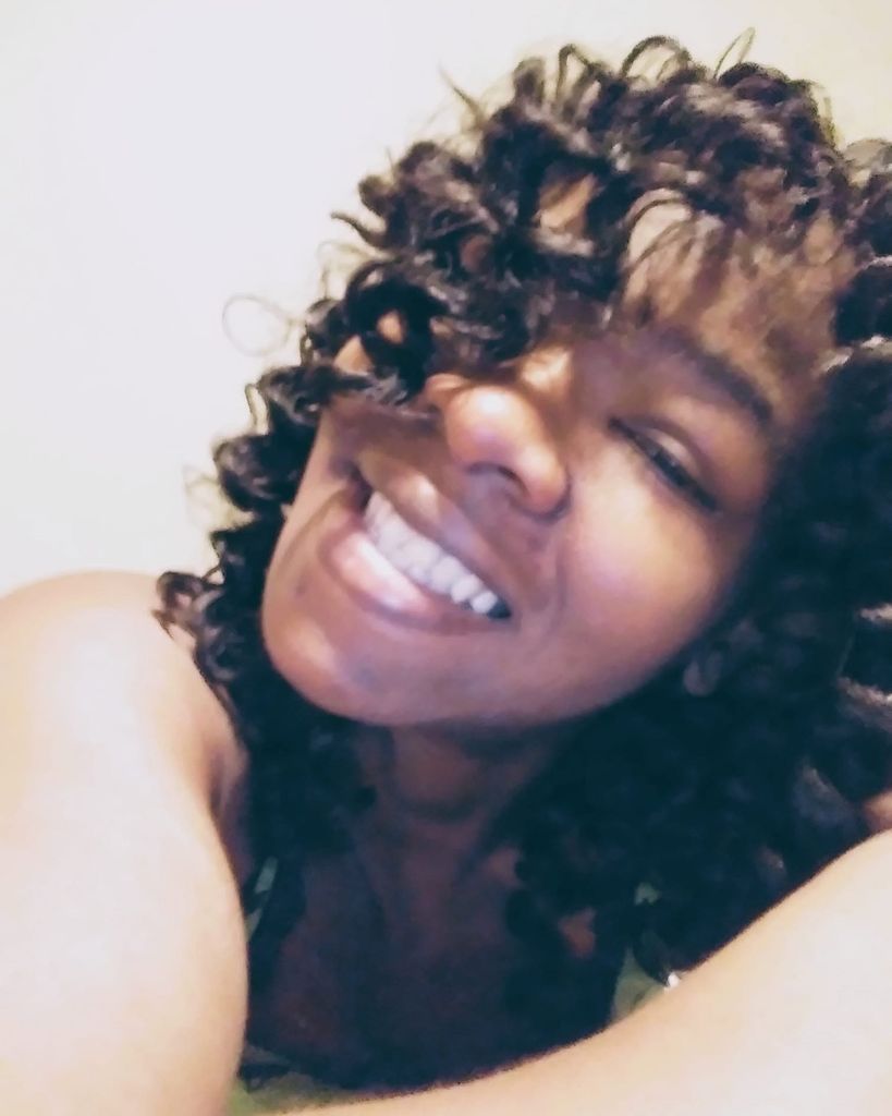 Kamilah Ayisha Emerald Anderson Profile Photo