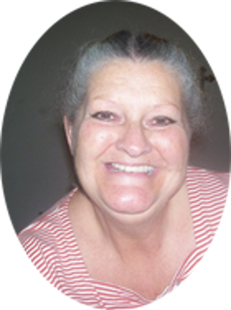 Virginia Shepherd-Foshee