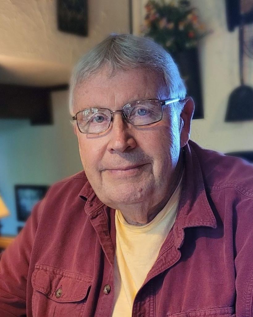 Wilford Swearingen Profile Photo