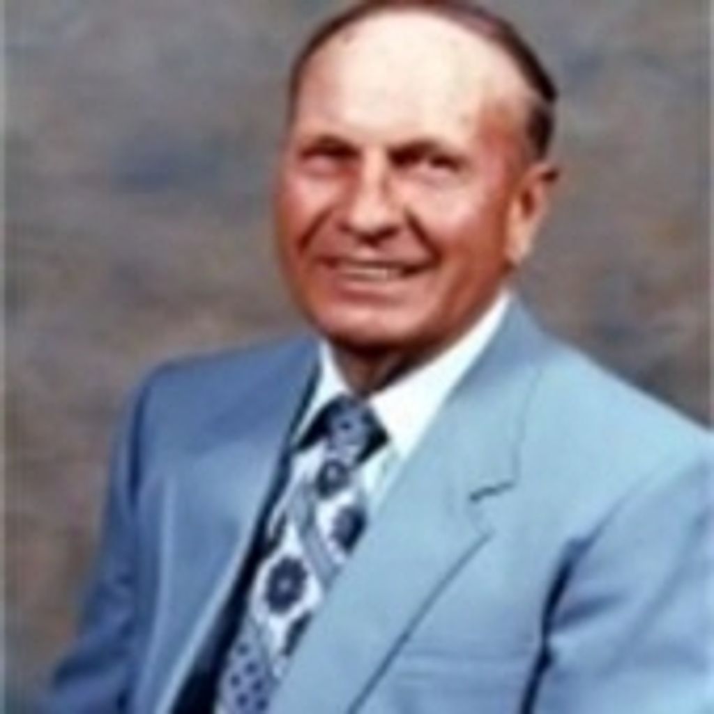 Randall Denton
