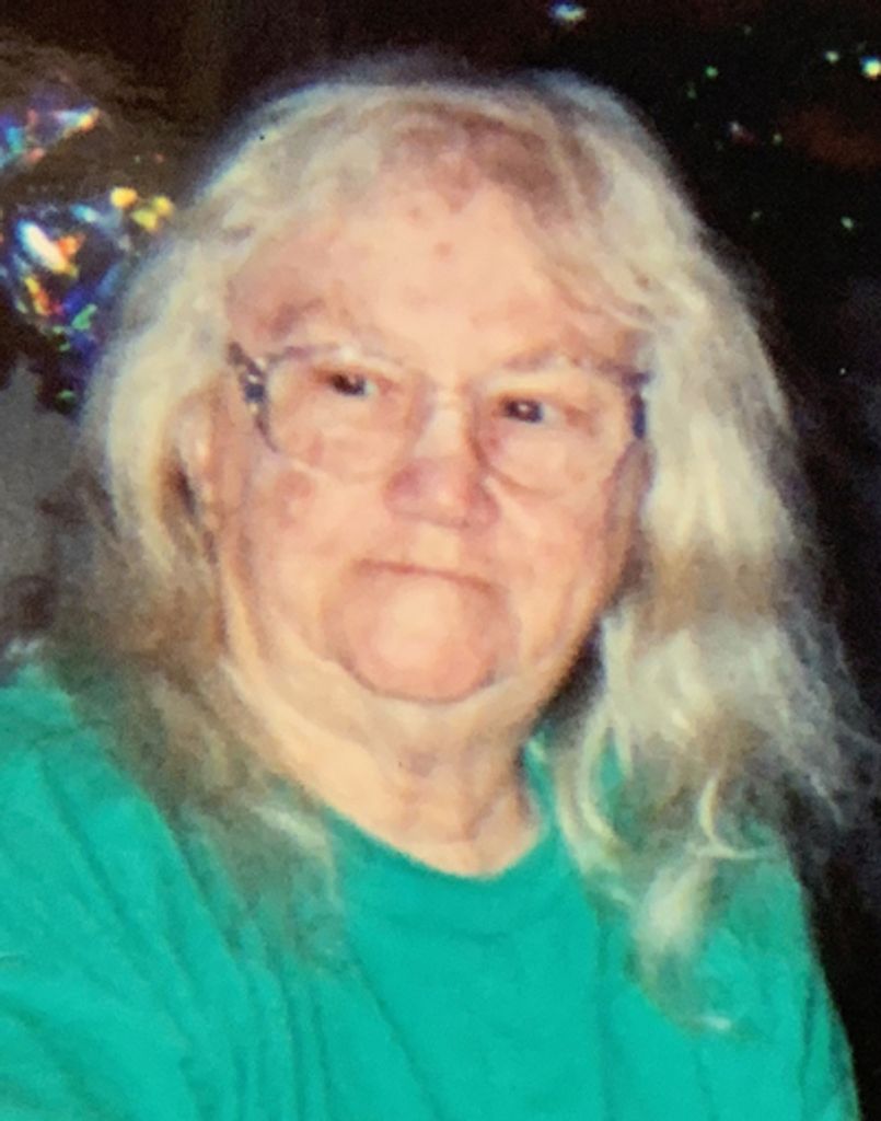 Virginia Belle Gerard Kononchuk Profile Photo