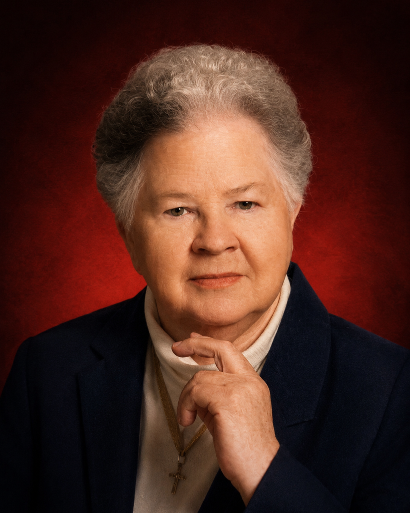 Jeanine Corkern Knight Profile Photo