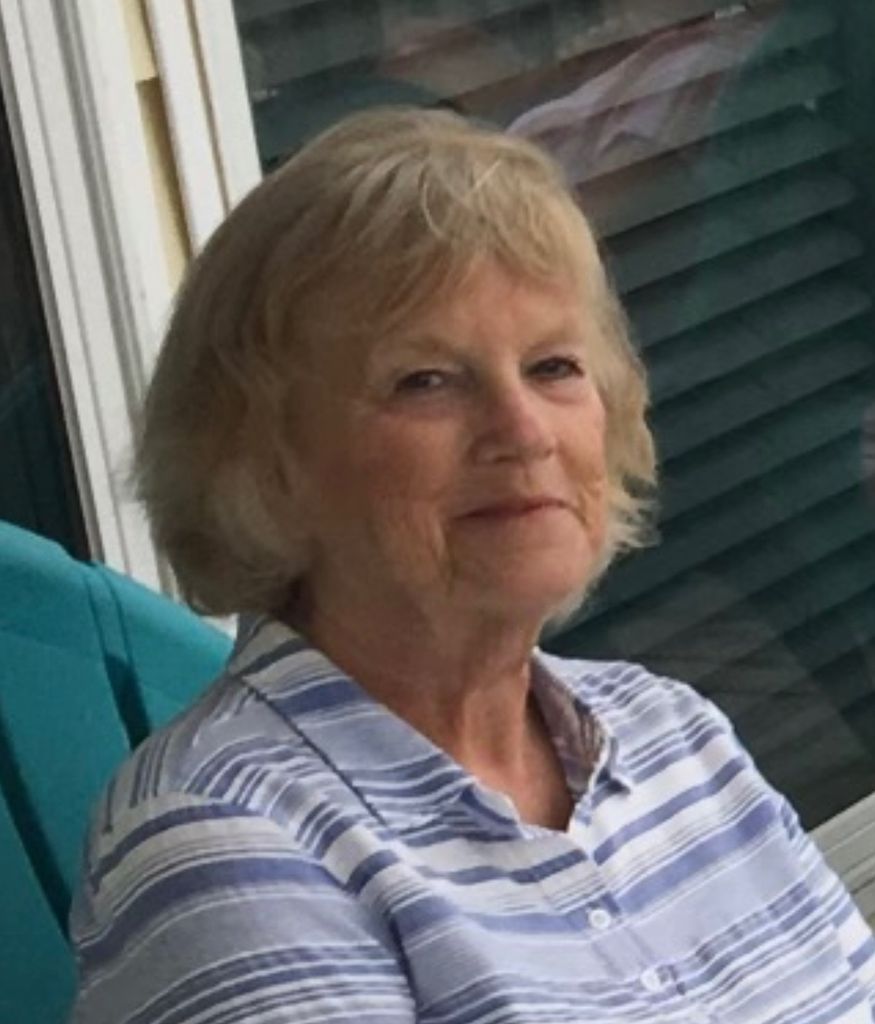 Nelda Braxton Creech