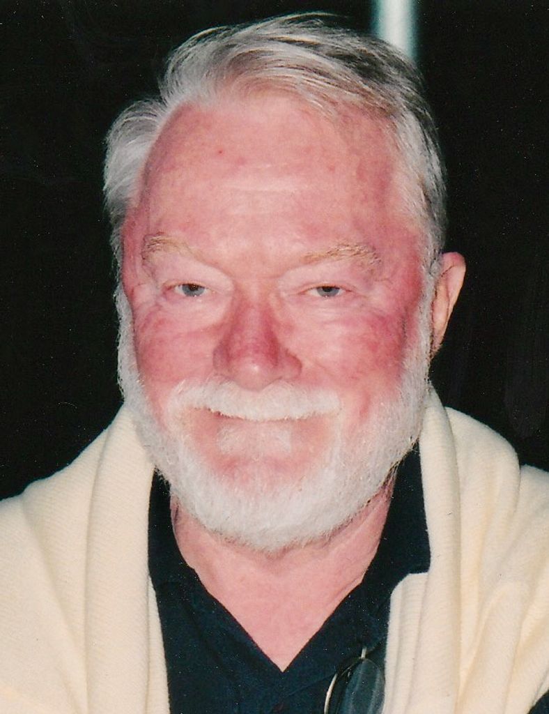 Robert J. O'Grady Profile Photo