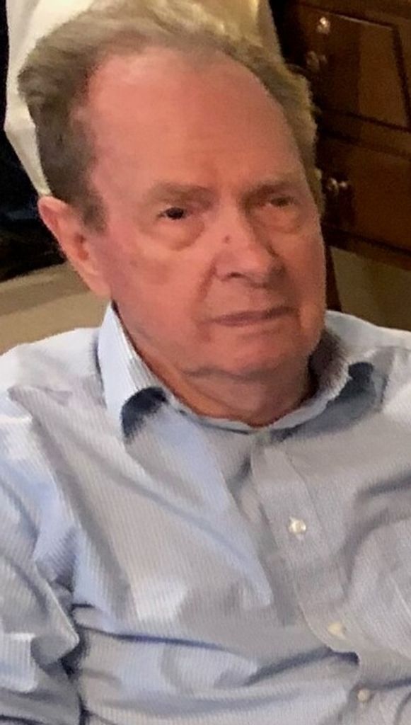 Charles William Hudnall Profile Photo