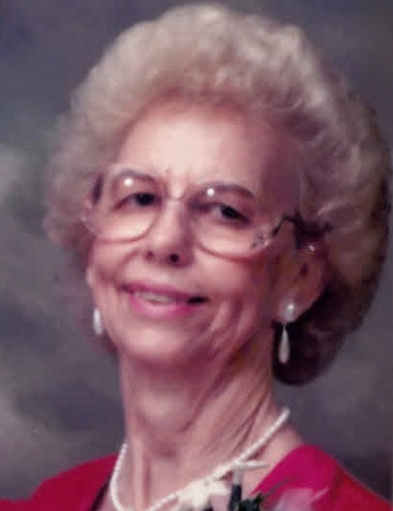 Evelyn Branyon Oliver Profile Photo