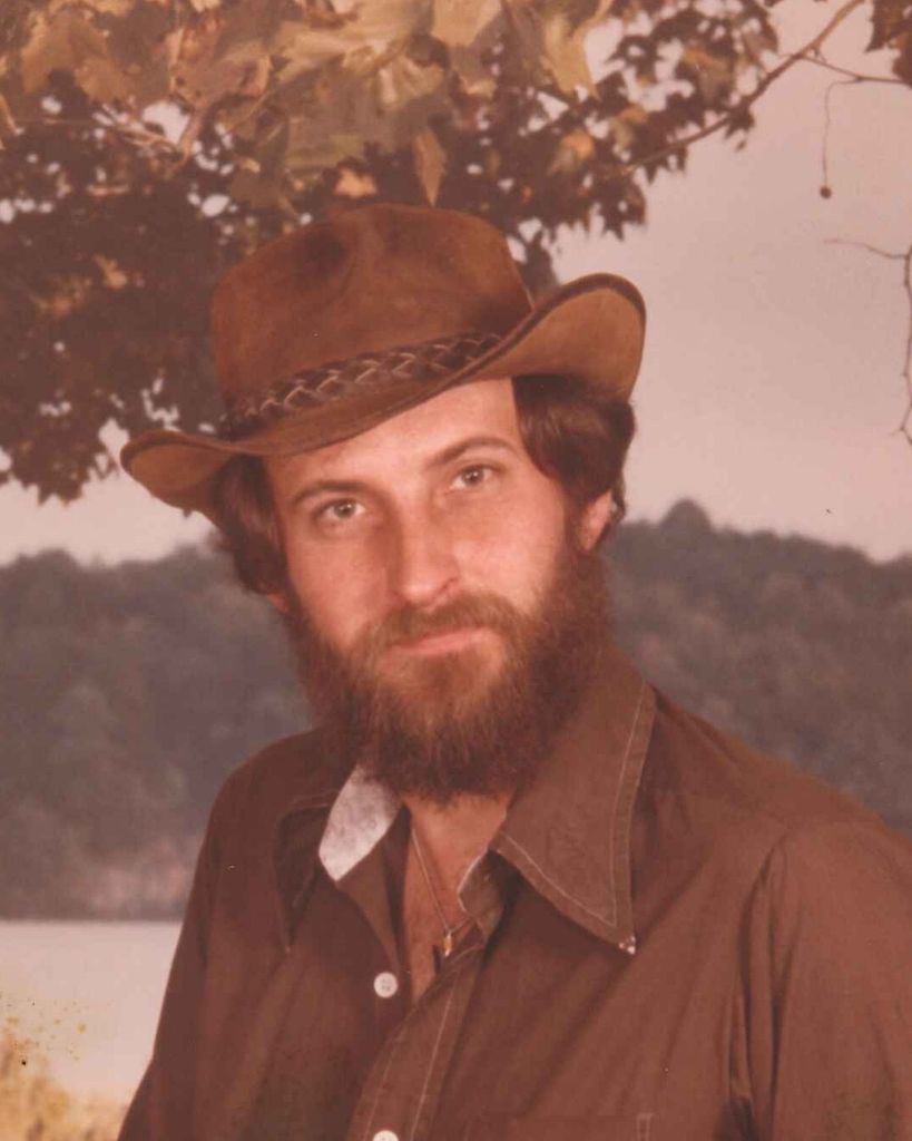 Willis "Gene" Eugene Largent