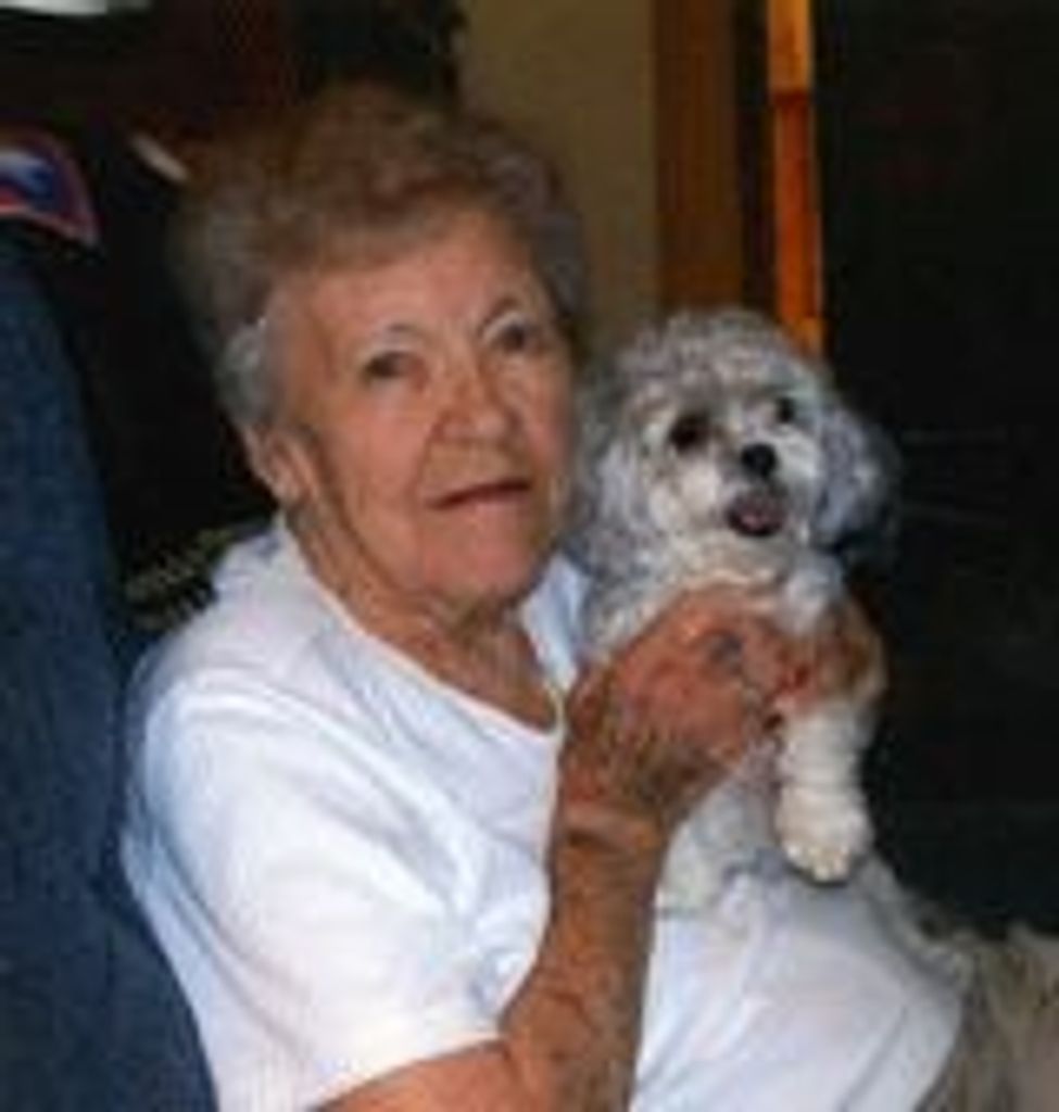 Catherine M. Bauman