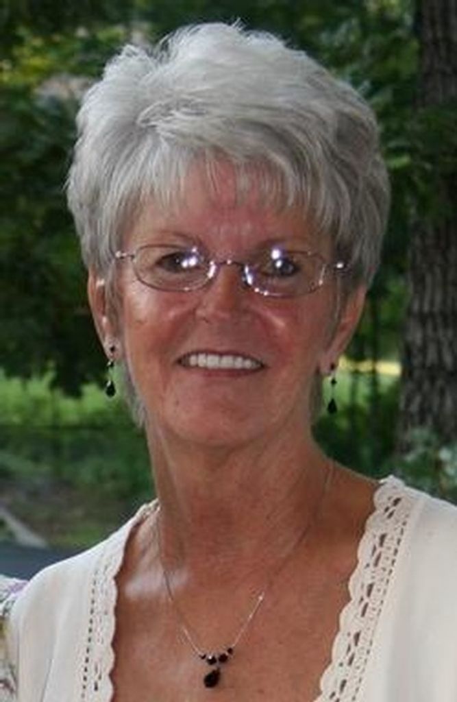 Judith "Judy" Joy Hooper