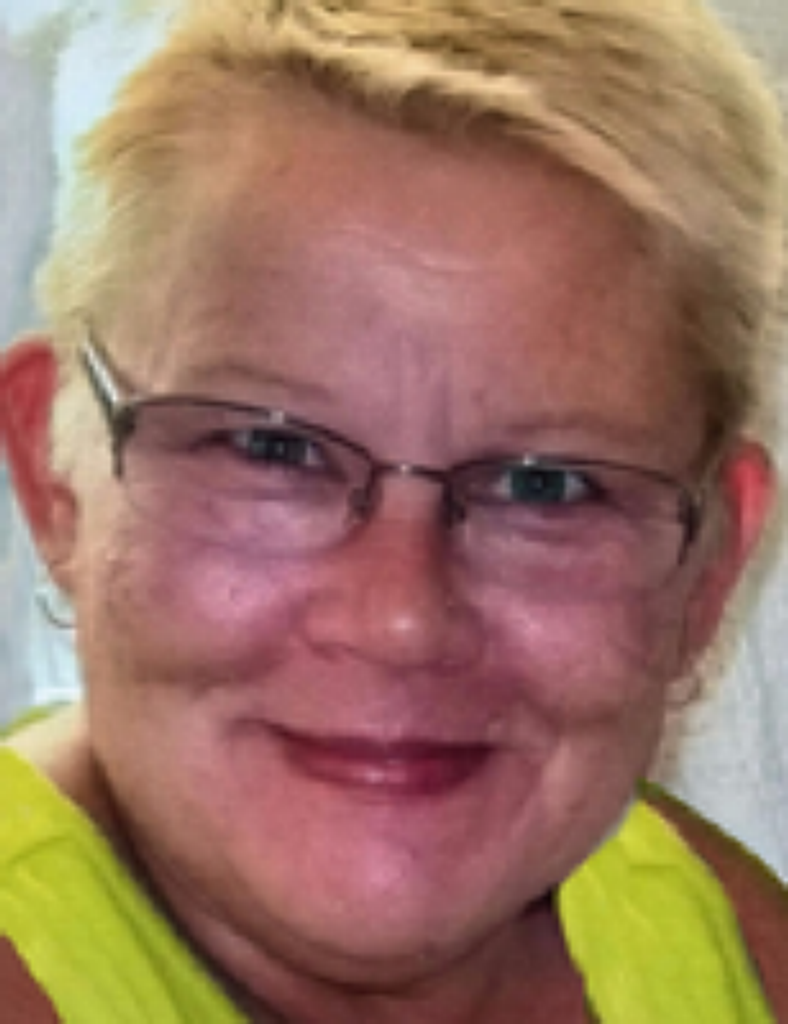 Donna  Lynn Bridges