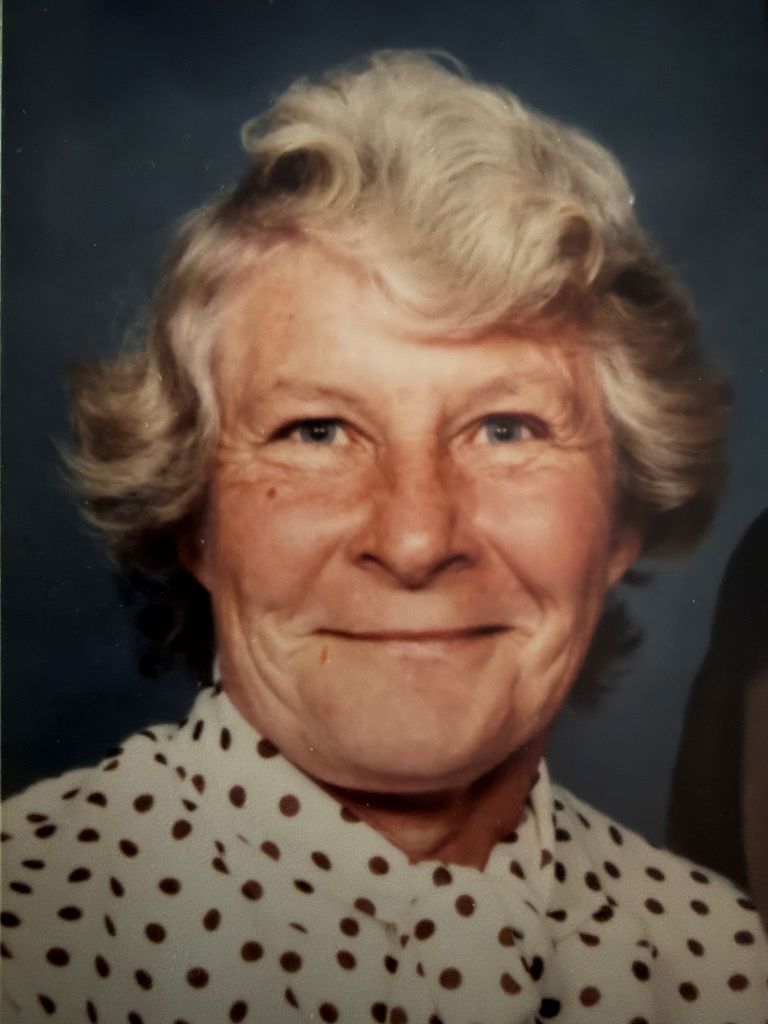 Ruth U'Delle Woxland Profile Photo