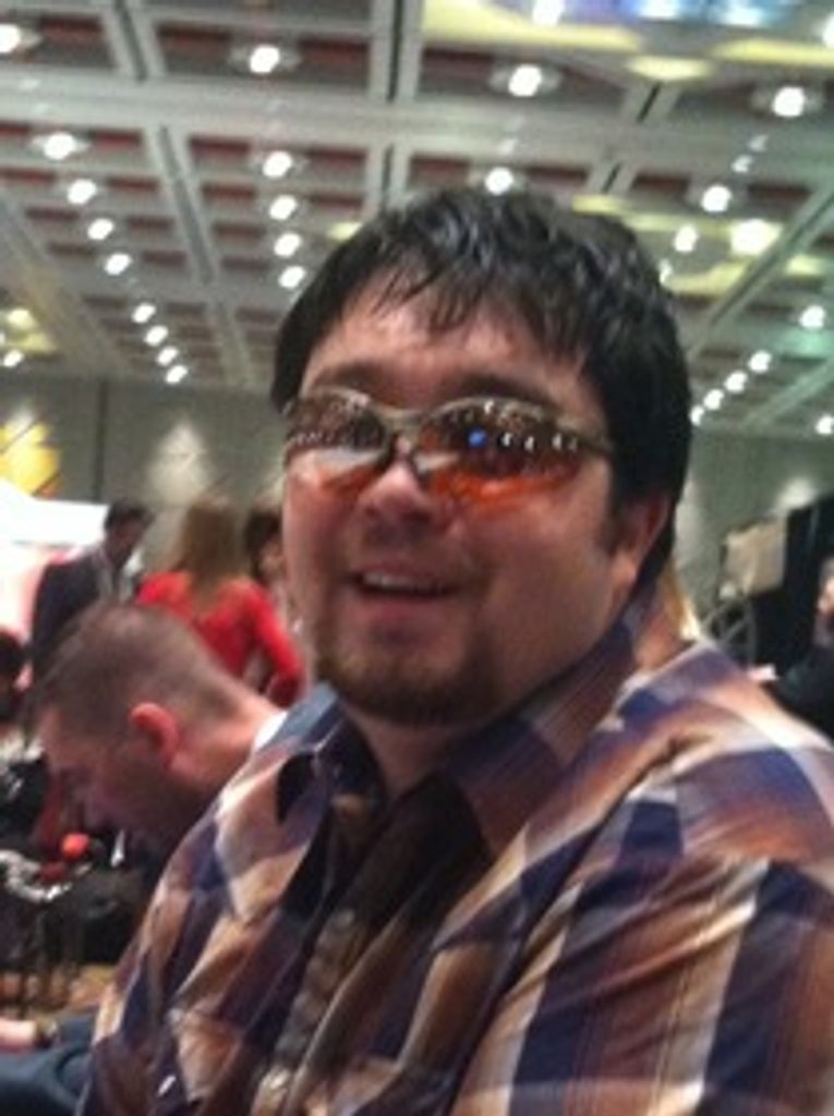 Matthew Buzis