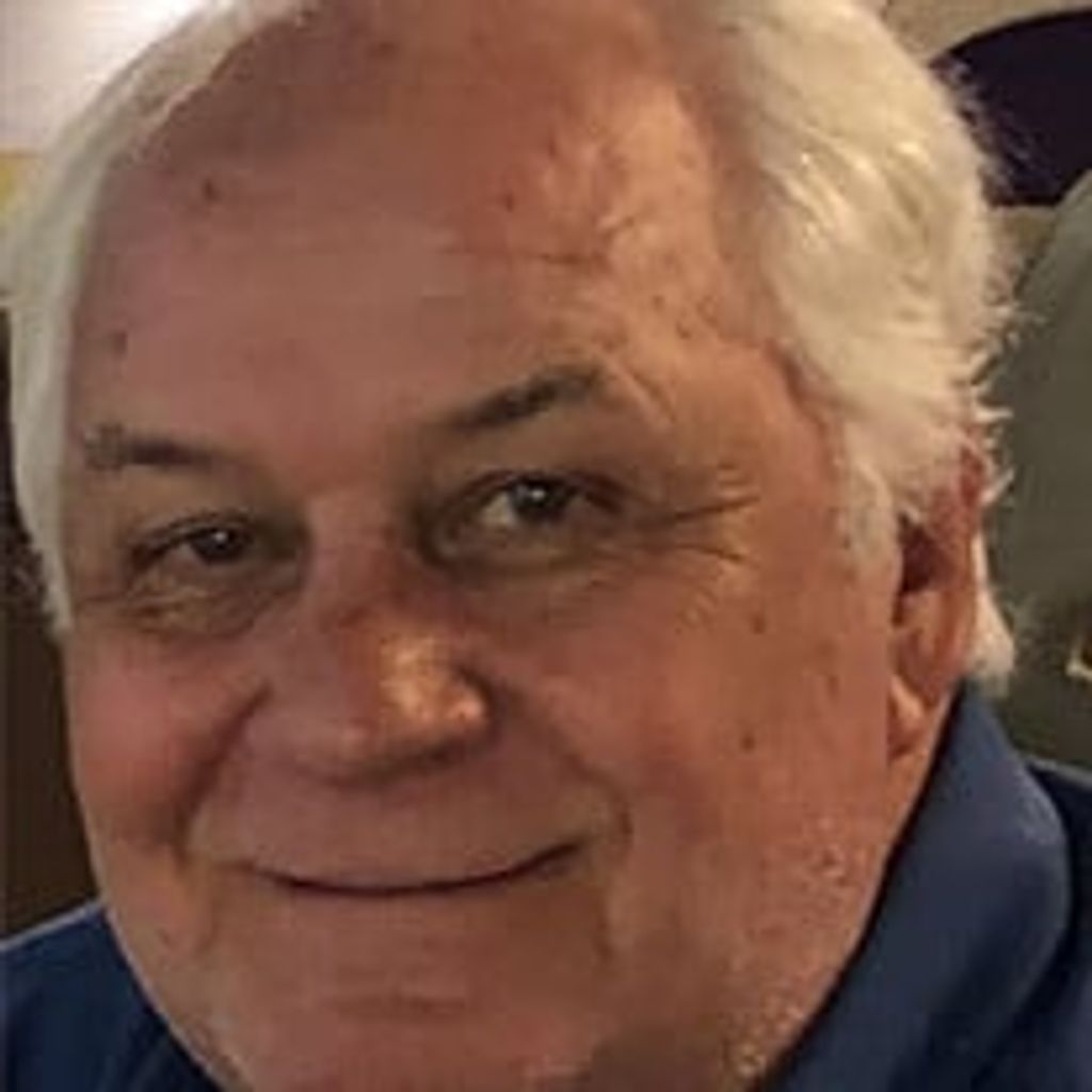 Dickie Mark Plessala Profile Photo